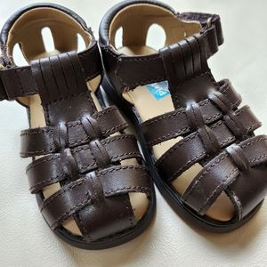 Scott David Sandals